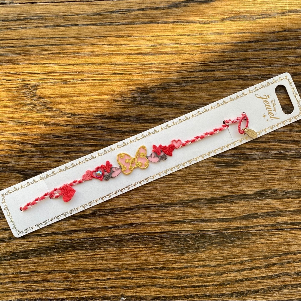 Disney Cruciani Bracelet